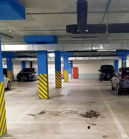 Гараж, 18 м2 Тюмень