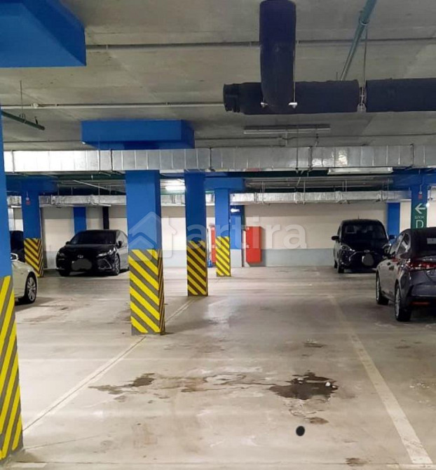 Гараж, 18 м2 Тюмень - изображение 2