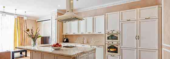 Таунхаус, 270 м2, 3 сотки, 3 эт. Истра