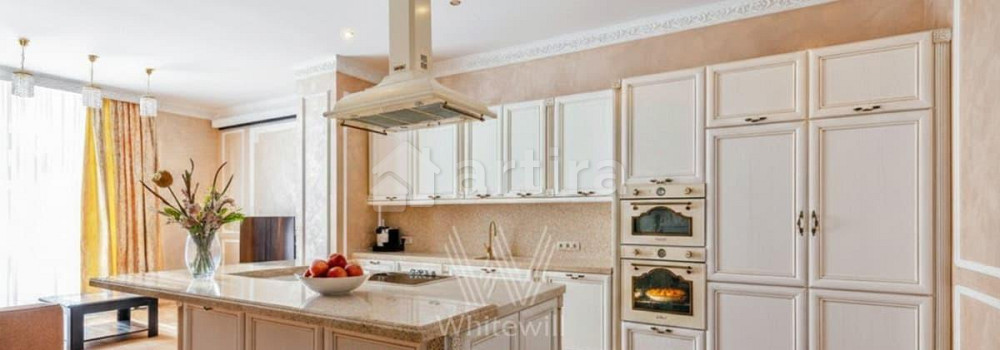 Таунхаус, 270 м2, 3 сотки, 3 эт. Истра - изображение 2