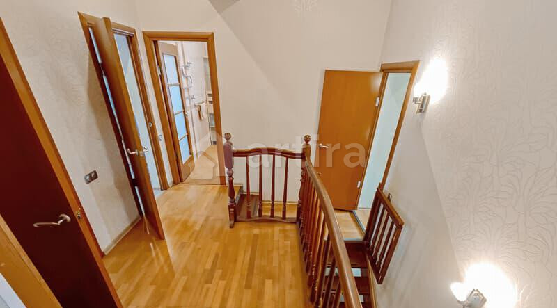 Коттедж, 250 м2 Ломоносов - изображение 20