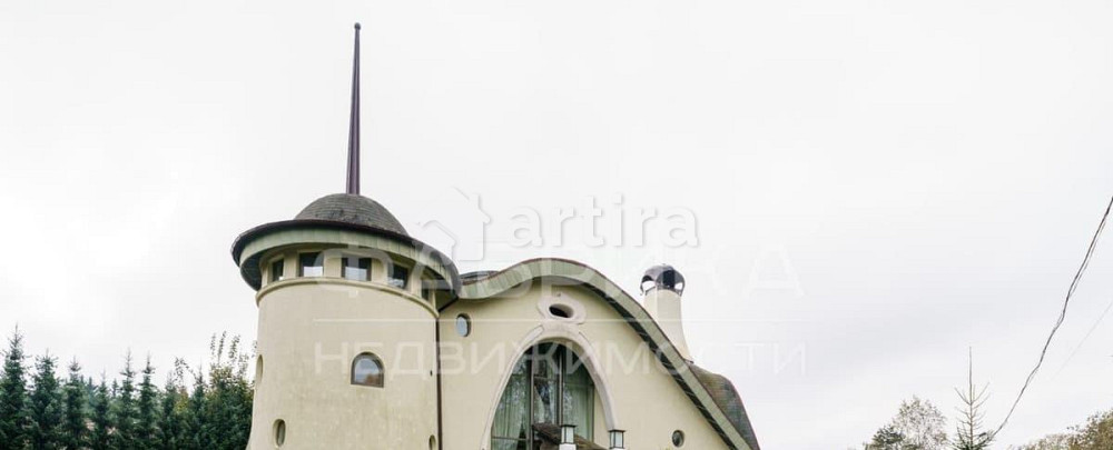 Дом, 561.1 м2, 21 сотка, 3 эт. Санкт-Петербург - изображение 4