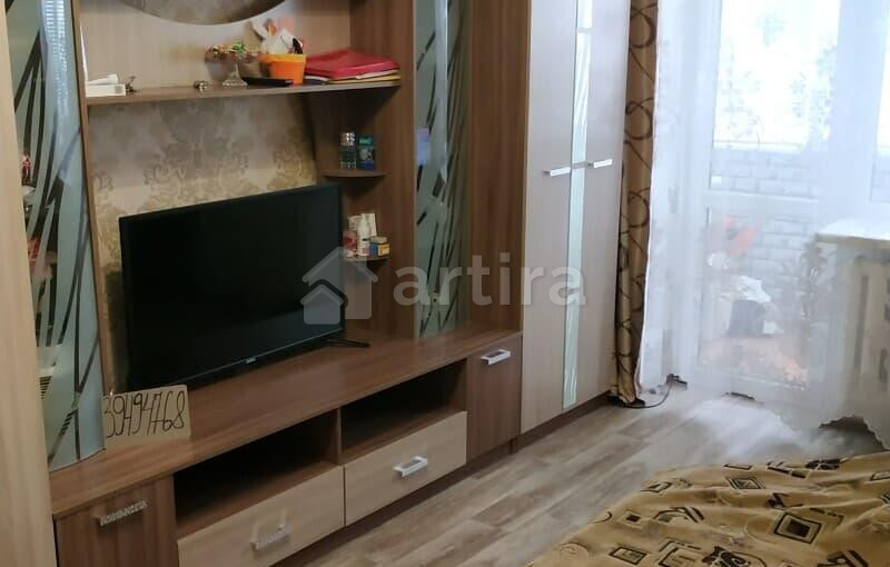 1-комн. квартира, 38 м2, 3/5 эт. Феодосия - изображение 9