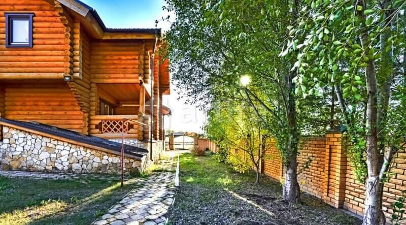 Дом, 400 м2, 8 соток Верхний Услон - изображение 14