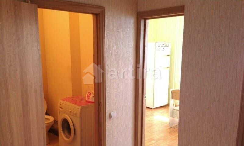 2-комн. квартира, 60 м2, 5/16 эт. Москва - изображение 6