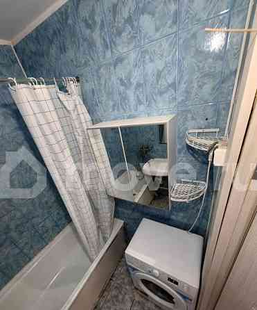 1-комн. квартира, 37.8 м2, 3/15 эт. Москва