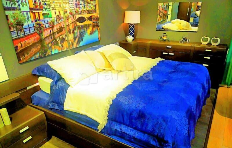 2-комн. квартира, 40 м2, 10/19 эт. Подольск - изображение 2