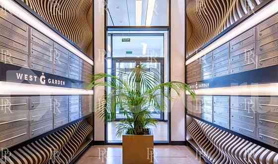 3-комн. квартира, 70.6 м2, 8/14 эт. Москва