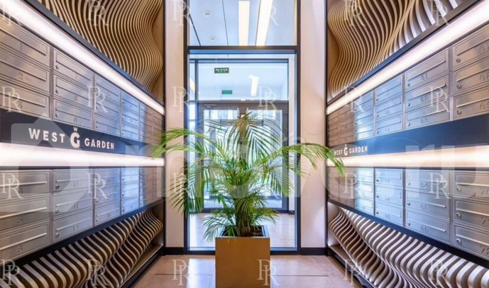 3-комн. квартира, 70.6 м2, 8/14 эт. Москва - изображение 2