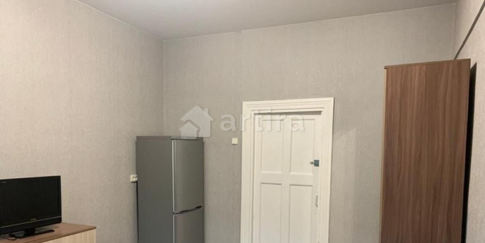 Комната, 15.6 м2, 1/5 эт. Москва - изображение 7