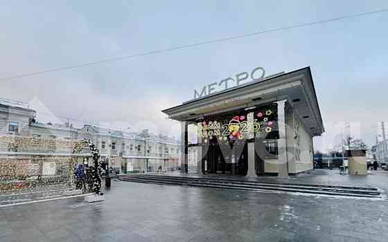 Студия, 11 м2, 1/5 эт. Москва