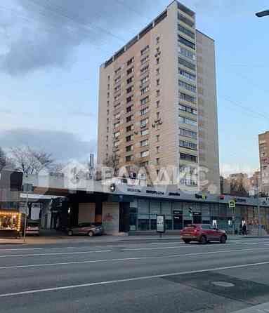 3-комн. квартира, 64 м2, 11/16 эт. Москва