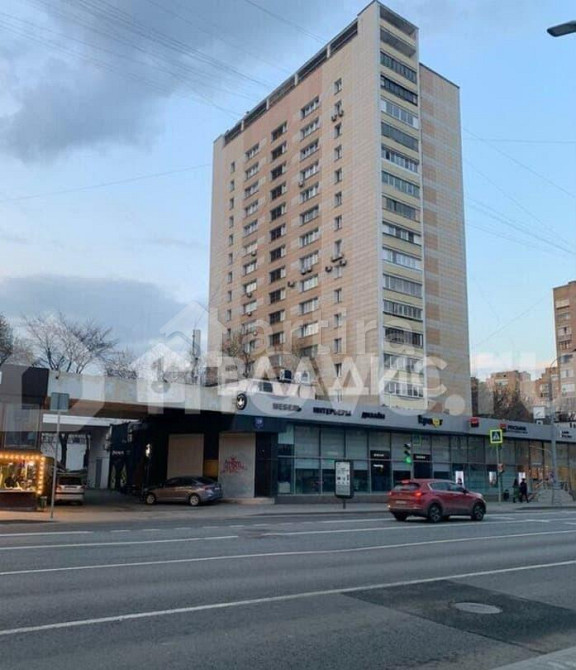 3-комн. квартира, 64 м2, 11/16 эт. Москва - изображение 3