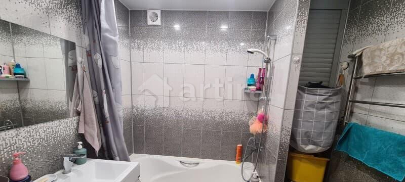 3-комн. квартира, 58.2 м2, 3/9 эт. Москва - изображение 11