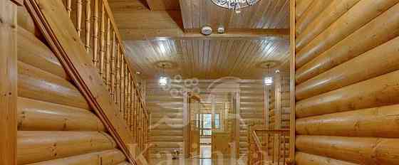 Дом, 533 м2, 1.6 га, 3 эт. Москва