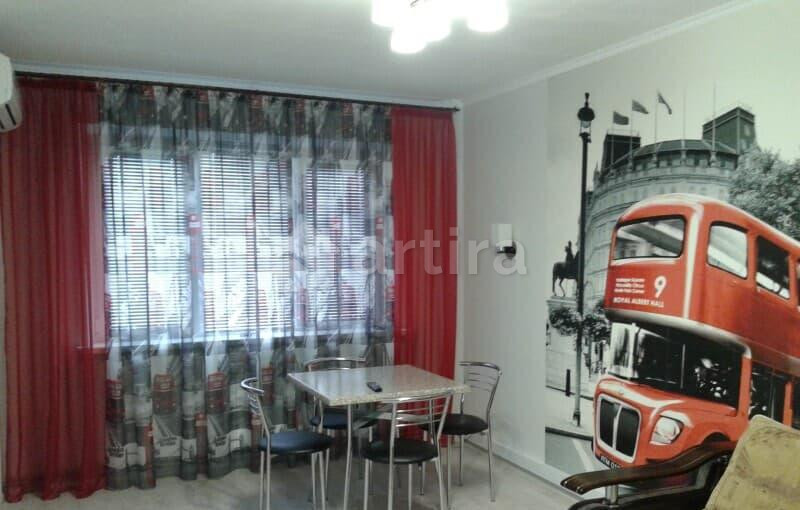 3-комн. квартира, 65 м2, 5/5 эт. Керчь - изображение 1