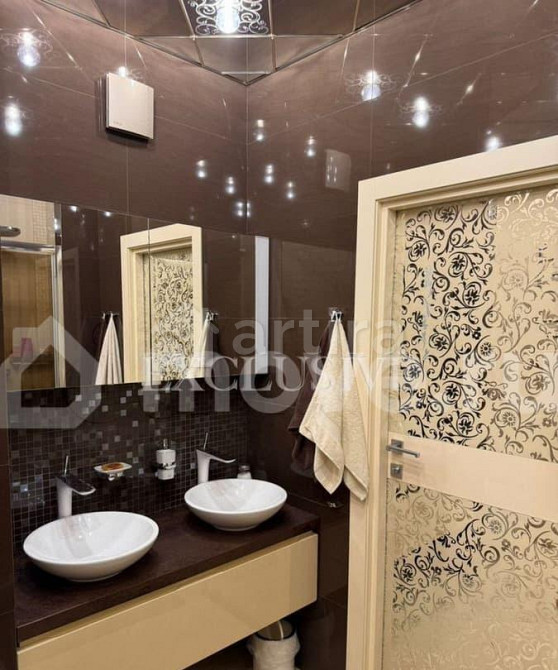 3-комн. квартира, 103 м2, 8/33 эт. Москва - изображение 1