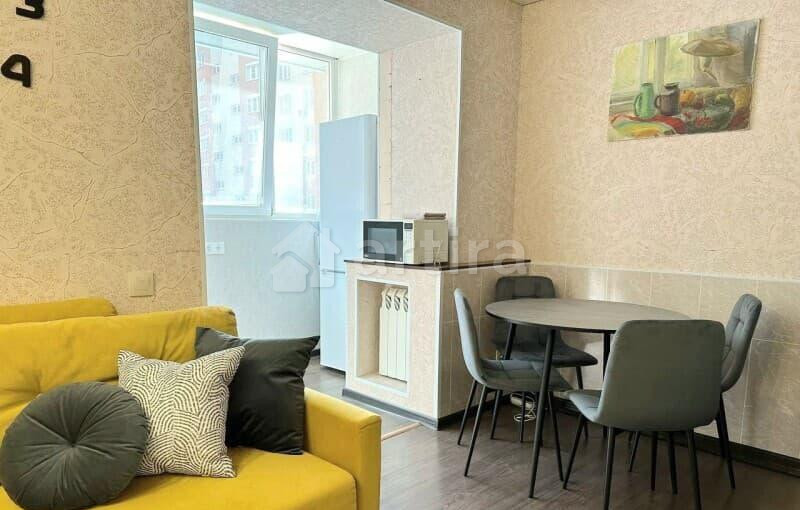 1-комн. квартира, 35 м2, 2/17 эт. Домодедово - изображение 7