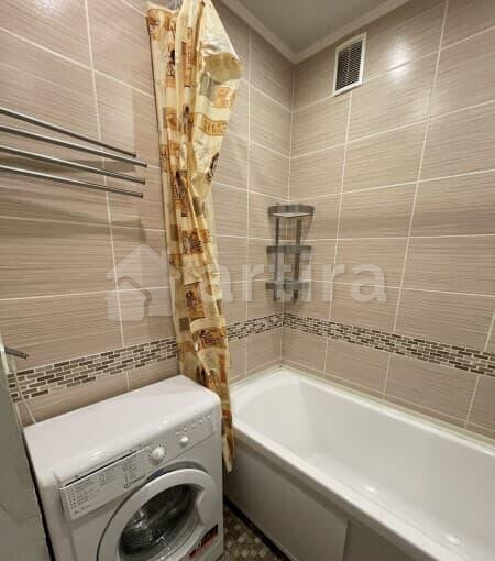 1-комн. квартира, 40 м2, 13/13 эт. Уфа - изображение 13