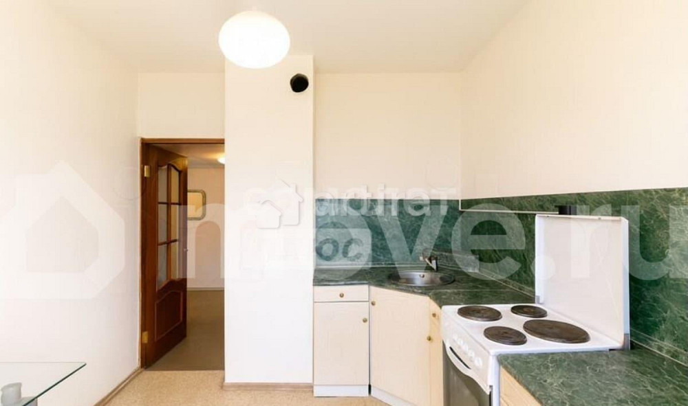 1-комн. квартира, 38.9 м2, 5/12 эт. Москва - изображение 6