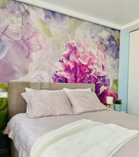 2-комн. квартира, 53 м2, 11/14 эт. Москва - изображение 11