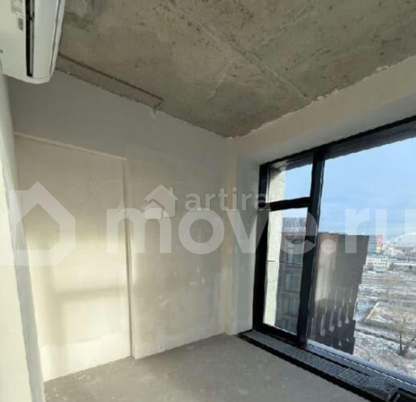 4-комн. квартира, 87 м2, 36/55 эт. Москва - изображение 2