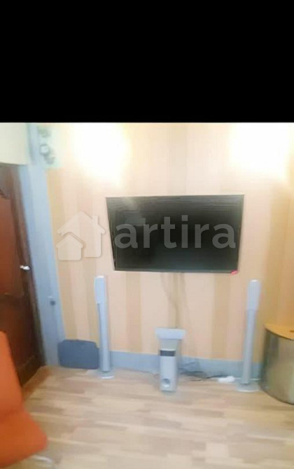 Комната, 28 м2, 2/2 эт. Саратов - изображение 3