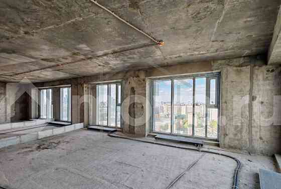 4-комн. квартира, 126.8 м2, 20/29 эт. Москва