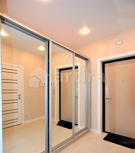 1-комн. квартира, 28 м2, 9/14 эт. Мытищи - изображение 8