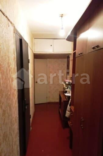 Комната, 17 м2, 8/9 эт. Москва - изображение 7