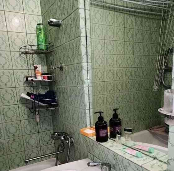 Комната, 15 м2, 13/17 эт. Москва