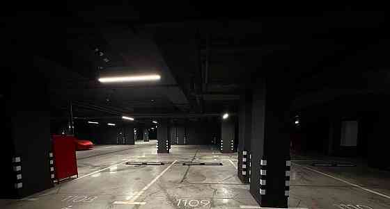 Гараж, 17 м2 Москва