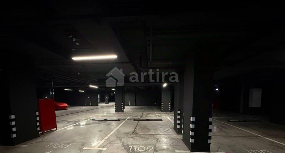 Гараж, 17 м2 Москва - изображение 2