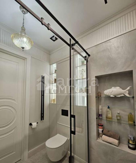 1-комн. квартира, 41 м2, 10/40 эт. Москва - изображение 3