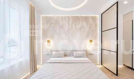 Студия, 32.5 м2, 3/15 эт. Москва