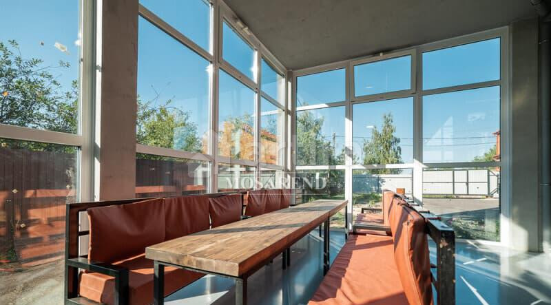 Дом, 500 м2 Москва - изображение 3