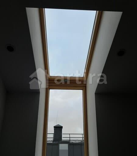 1-комн. квартира, 16.7 м2, 5/5 эт. Санкт-Петербург - изображение 15