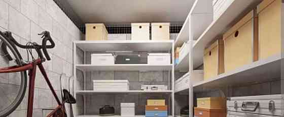 Гараж, 3 м2 Красногорск