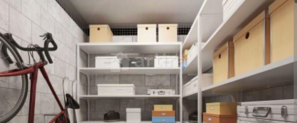 Гараж, 3 м2 Красногорск - изображение 5