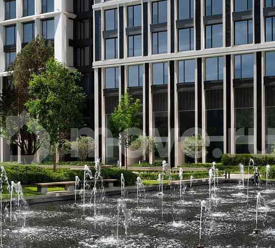 4-комн. пентхаус, 129.5 м2, 9/41 эт. Москва