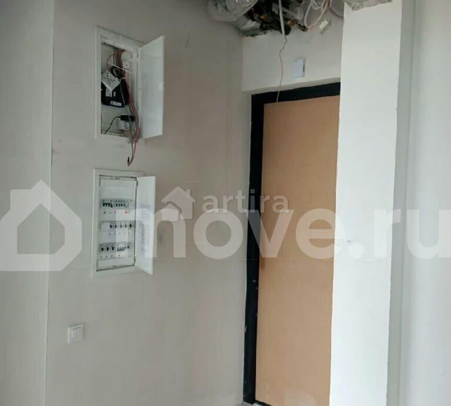 3-комн. квартира, 60 м2, 40/49 эт. Москва - изображение 4