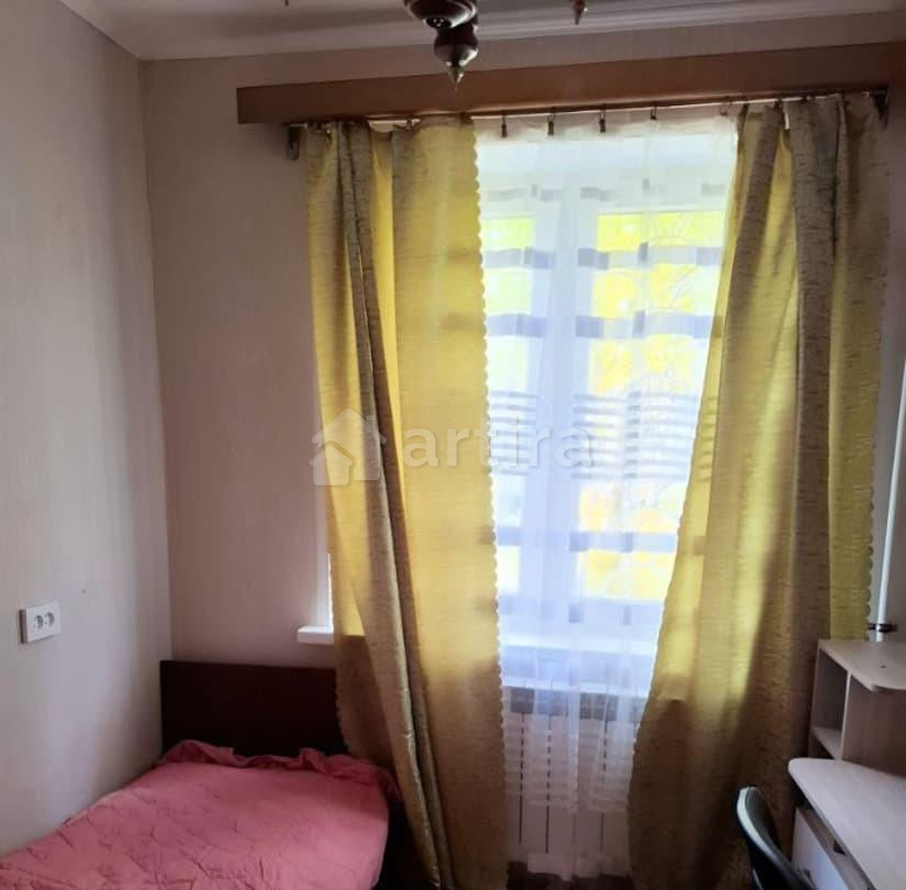 Комната, 62 м2, 1/5 эт. Иваново - изображение 1