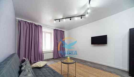 3-комн. квартира, 100 м2, 1/5 эт. Санкт-Петербург