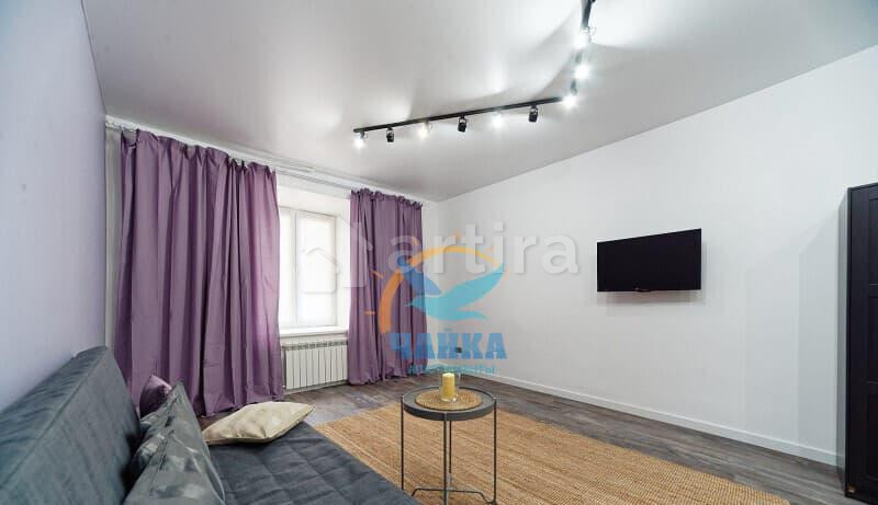 3-комн. квартира, 100 м2, 1/5 эт. Санкт-Петербург - изображение 1