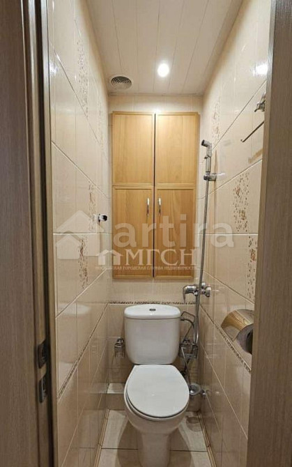 3-комн. квартира, 59.5 м2, 6/9 эт. Москва - изображение 11