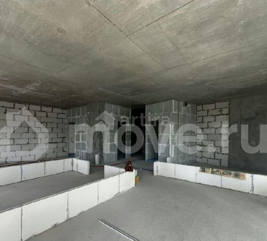 3-комн. квартира, 98 м2, 8/22 эт. Москва - изображение 7