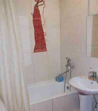 1-комн. апарт-ы, 31 м2, 1/5 эт. Красноярск