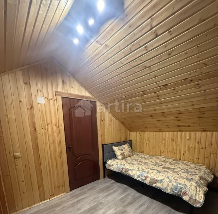 Дом, 80 м2, 3 сотки, 2 эт. Электросталь - изображение 4