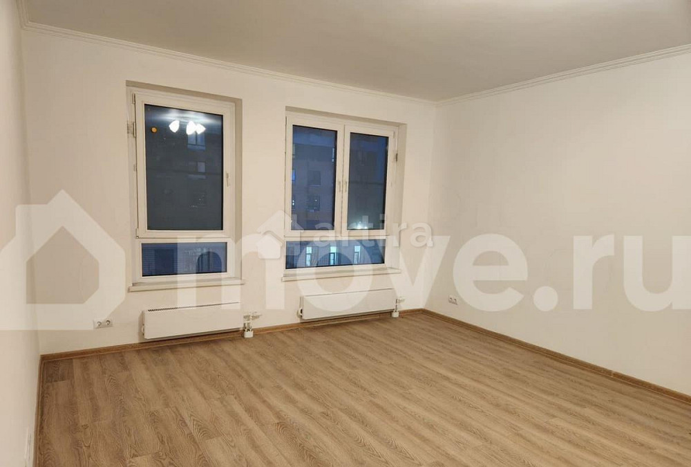 1-комн. квартира, 50 м2, 3/24 эт. Москва - изображение 2