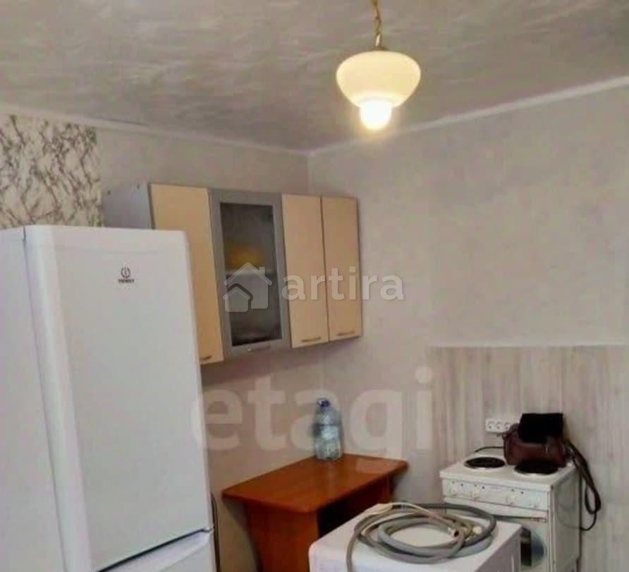 Комната, 21 м2, 2/5 эт. Тюмень - изображение 2